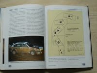 Buhlmann - Sportovní jízda autem - Tipy, triky a technika
