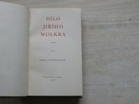 Dílo Jiřího Wolkra I. II. III. (1948)