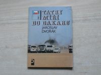 Dvořák - Tatry míří do Dakaru (1989)