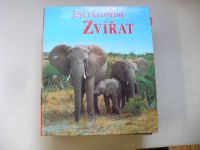 Encyklopedie zvířat - 7 svazků (11 skupin)