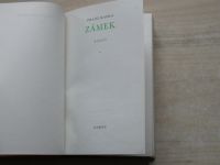 Franz Kafka - Zámek (1989)
