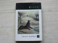 Franz Kafka - Zámek (1989)
