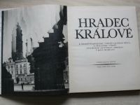 Hradec Králové : k sedmsetpadesátému výročí založení města a třicátému výročí osvobození Sovětskou armádou v roce MCMLXXV (1976)