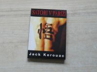 Jack Kerouac - Satori v Paříži (1994)