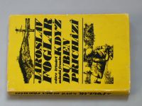 Jaroslav Foglar - Když duben přichází (1970) edice Třináct