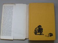 Josef V. Pleva - Robinson Crusoe (1970) podle románu Daniela Defoea