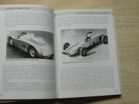 Procházka - Klasické automobily Škoda - Příručka pro renovace vozidel Škoda r.vc.1934-1964