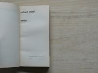 Robert Musil - Eseje (1969)