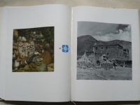 Sís, Vaniš - Tibet (1958)