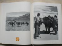 Sís, Vaniš - Tibet (1958)