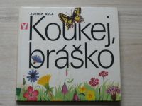 Zdeněk Adla - Koukej, bráško (1976)