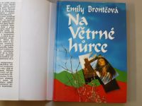 Emily Brontëová - Na větrné hůrce (1993)