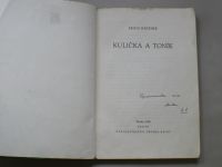 Erich Kästner - Kulička a Toník (1958) KOD 21