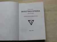 Hubáček - Skautská stezka II. stupeň (1998)