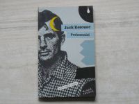 Jack Kerouac - Podzemníci (1997)