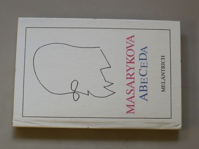 Jaroslav Dresler - Masarykova abeceda (1990)