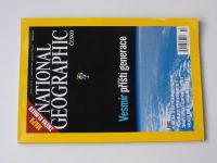 National Geographic - Česká republika (leden - prosinec 2007) schází prosinec - 11 čísel