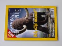 National Geographic - Česká republika (leden - prosinec 2009) schází září - 11 čísel