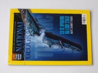 National Geographic - Česká republika (leden - prosinec 2012) - 12 čísel