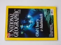 National Geographic - Česká republika (leden - prosinec 2012) - 12 čísel
