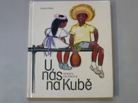 Nersys Felipeová - U nás na Kubě (1981)