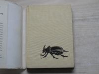 Plaviščikov - Z říše hmyzu (1963)