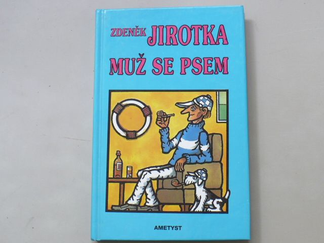 Zdeněk Jirotka - Muž se psem (1994)