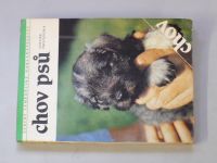 Zdeněk Procházka - Chov psů (1994) rozšířené vydání