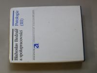   Bednář a spol. - Patologie  I (1983)
