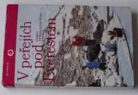 Bobák, Klečka - V peřejích pod Everestem - příběh československých vodáků (1978) věnování