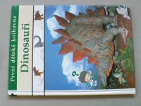 Dinosauři - První dětská knihovna (1989)