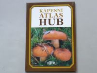 František Kotlaba - Kapesní atlas hub (2003)
