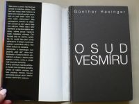 Günthe Hasinger - Osud vesmíru (2009)
