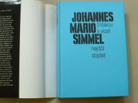 J. M. Simmel - S láskou k vlasti nejdál dojdeš (1994)