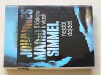  J. M. Simmel - S láskou k vlasti nejdál dojdeš (1994)