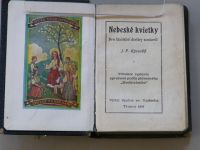 J.P. Kysucký - Nebeské kvietky (1949)