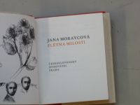 Jana Moravcová - Flétna milosti (1982)