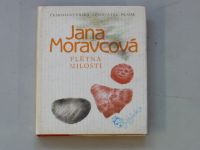 Jana Moravcová - Flétna milosti (1982)