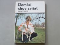 Jiří Havlín - Domácí chov zvířat (1984)