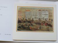 Olomouc - Obrazy a rytiny