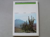 Říha, Šubík - Kaktusy v přírodě (1989)