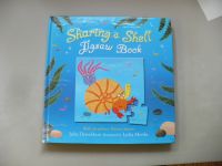 Sharing a Shell - Tigsaw Book (2008)