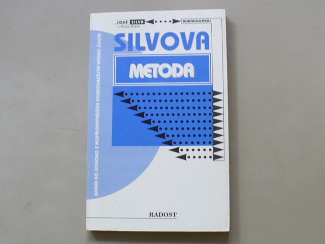 Silvova metoda kontroly mysli (1992)