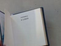 Stendhal - O lásce (1984) Lyra Pragensis - svazek 65