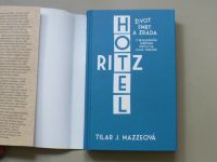 Tilar J. Mazzeová - Hotel Ritz (2015)