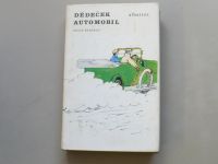 Adolf Branald - Dědeček automobil (1986) il. Lhoták