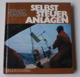 Dijkstra - Selbststeueranlagen (1979) systémy řízení lodí - německy