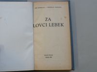 Jiří Hanzelka, Miroslav Zikmund - Za lovci lebek (1958)