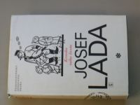  Josef Lada - Kronika mého života (1986)