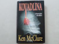 Ken McClure - Kovadlina (2000)